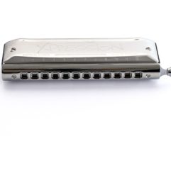 Hohner Xpression Chromonica - M754301X