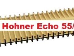 Hohner Comb 55/80 Echo