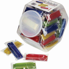 Hohner Clearly Colorful CCH48-U