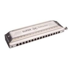 Hohner Super 64 Performance - M758591