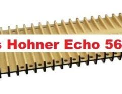 Hohner Comb 56/96 Echo