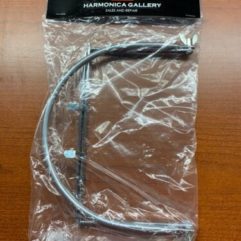 Harmonica Gallery Premium Neck Rack